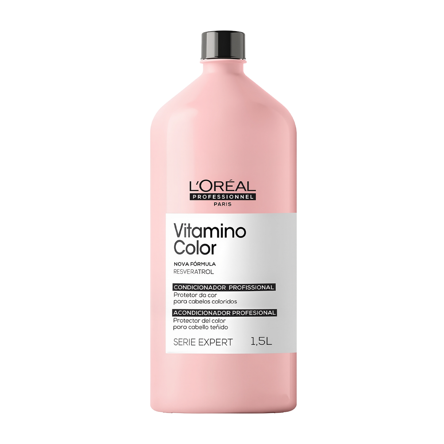 Condicionador Vitamino Color 1,5 litros (L'Oréal Professionnel Serie Expert)