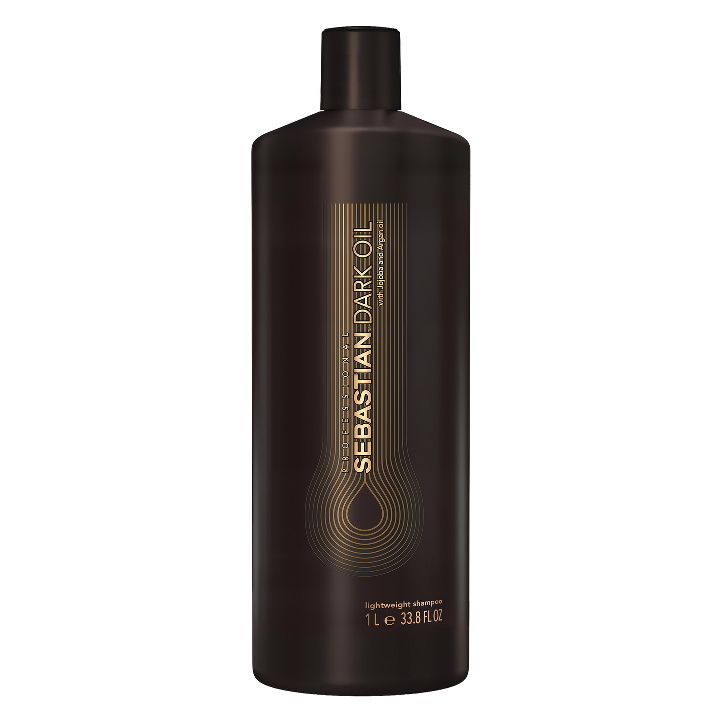 Shampoo Sebastian Dark Oil