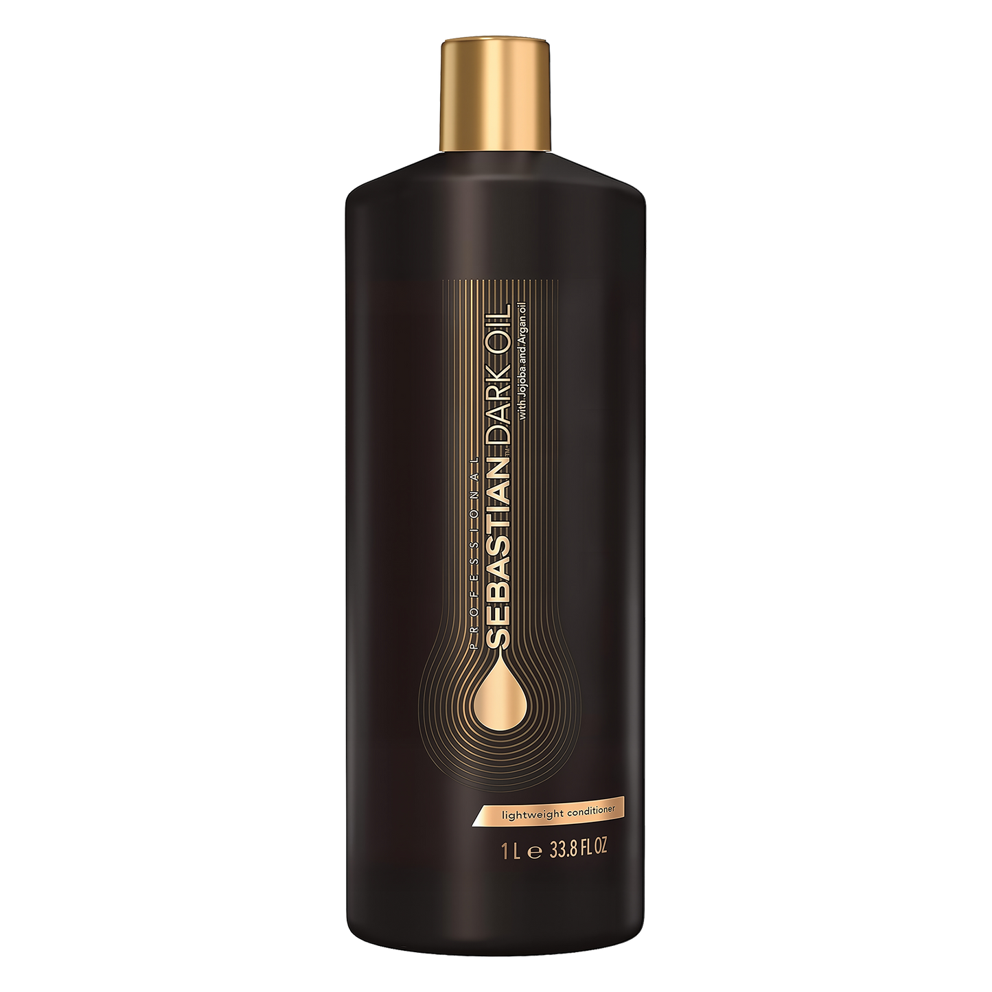 Condicionador Sebastian Dark Oil