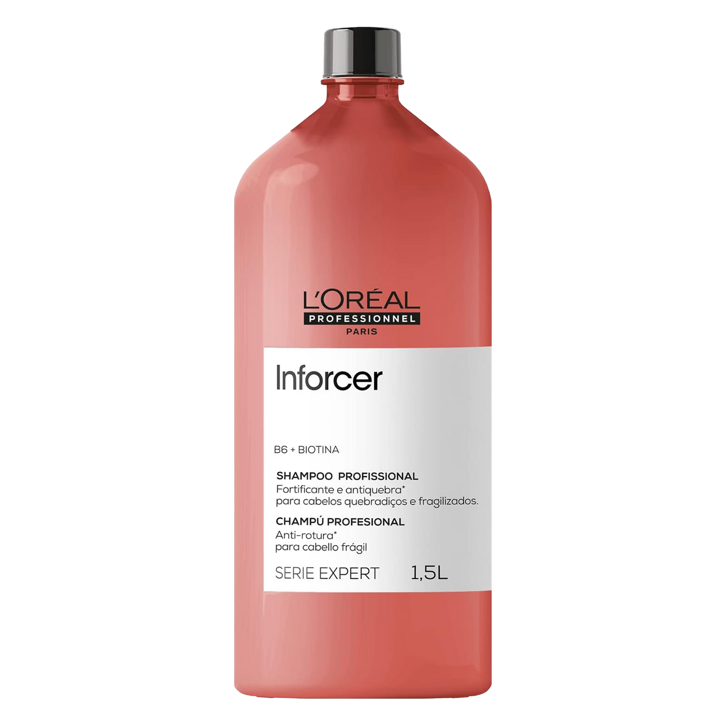 Shampoo Inforcer L'Oréal Professionnel Serie Expert