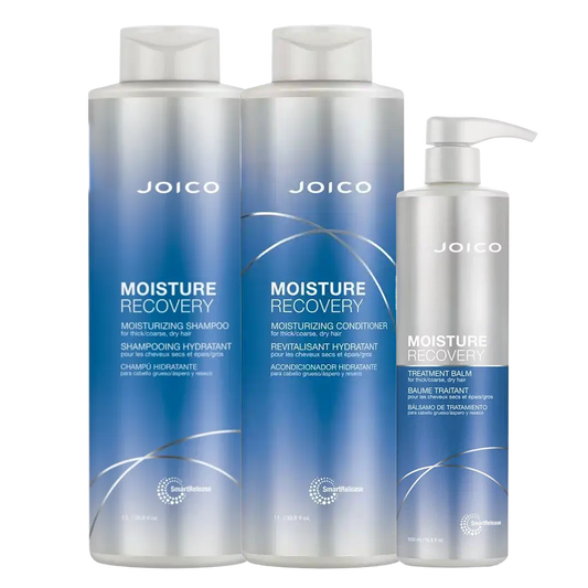 KIT COMPLETO - JOICO MOISTURE (Joico)