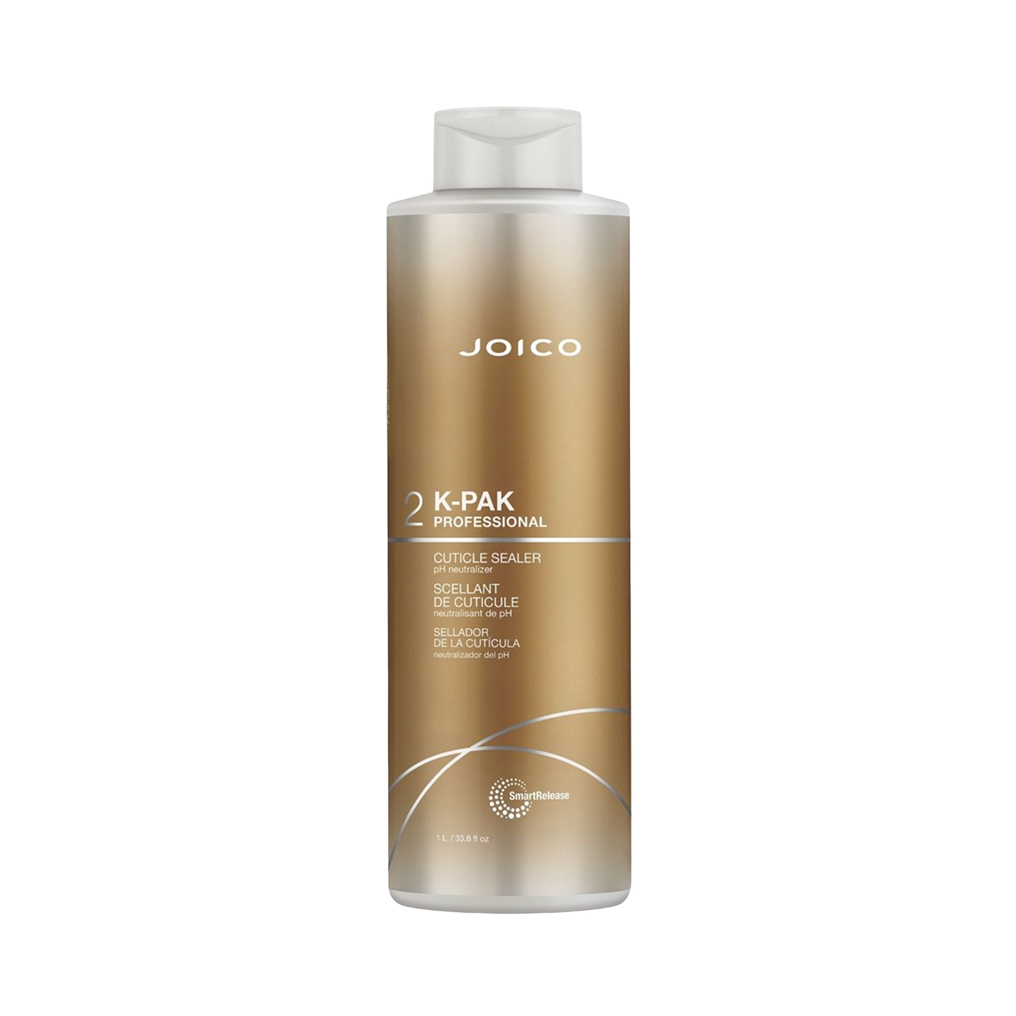 Condicionador Joico K-PAK Cuticle Sealer