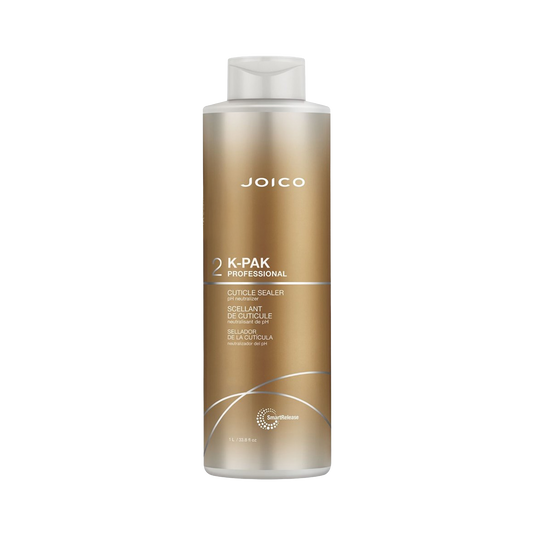 Condicionador Joico K-PAK Cuticle Sealer