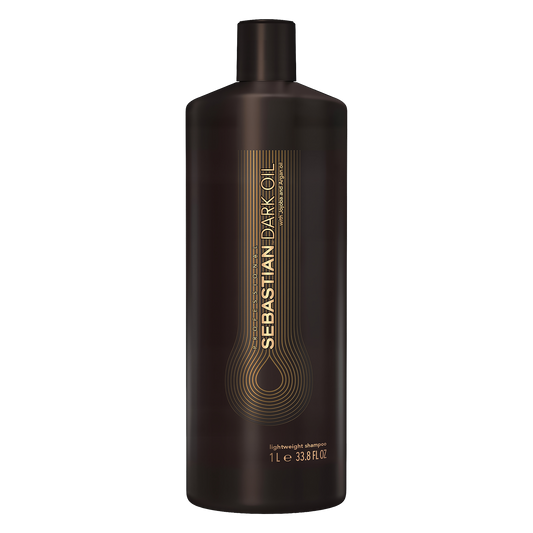 Shampoo Sebastian Dark Oil