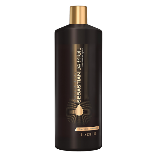 Condicionador Sebastian Dark Oil