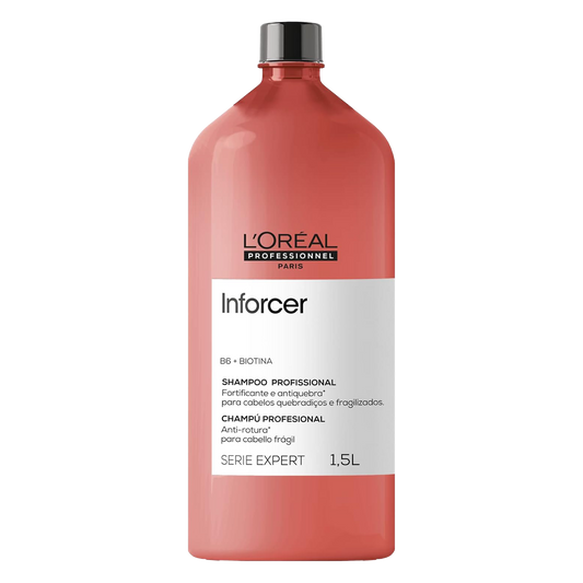 Shampoo Inforcer L'Oréal Professionnel Serie Expert