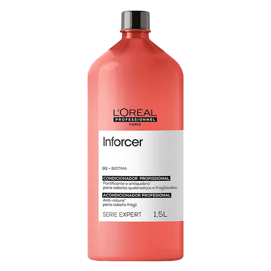 Condicionador Inforcer L'Oréal Professionnel Serie Expert