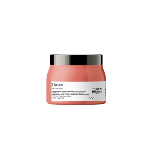 Máscara Inforcer L'Oréal Professionnel Serie Expert